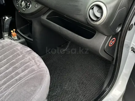 Nissan Note 2007 года за 4 800 000 тг. в Караганда – фото 11