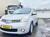 Nissan Note 2007 года за 4 600 000 тг. в Караганда