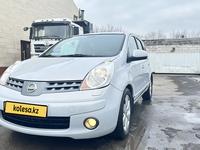 Nissan Note 2007 года за 4 800 000 тг. в Караганда