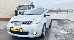 Nissan Note 2007 годаүшін4 600 000 тг. в Караганда