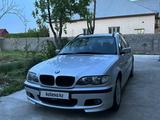 BMW 325 2002 года за 4 200 000 тг. в Шымкент