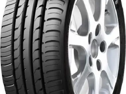 215/55R17 HP5 94V Maxxis летние за 38 500 тг. в Алматы