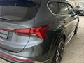 Hyundai Santa Fe 2022 года за 15 400 000 тг. в Астана – фото 5