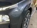 Hyundai Santa Fe 2022 года за 15 400 000 тг. в Астана – фото 12