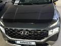 Hyundai Santa Fe 2022 года за 15 400 000 тг. в Астана – фото 13