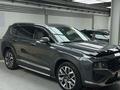 Hyundai Santa Fe 2022 года за 15 400 000 тг. в Астана