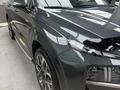Hyundai Santa Fe 2022 года за 15 400 000 тг. в Астана – фото 2