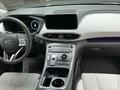 Hyundai Santa Fe 2022 года за 15 400 000 тг. в Астана – фото 21
