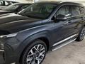 Hyundai Santa Fe 2022 года за 15 400 000 тг. в Астана – фото 3