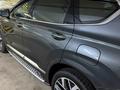 Hyundai Santa Fe 2022 года за 15 400 000 тг. в Астана – фото 4