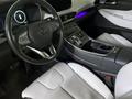 Hyundai Santa Fe 2022 года за 15 400 000 тг. в Астана – фото 8