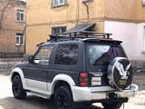 Mitsubishi Pajero 1996 года за 2 950 000 тг. в Усть-Каменогорск – фото 3