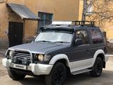 Mitsubishi Pajero 1996 года за 2 950 000 тг. в Усть-Каменогорск – фото 2