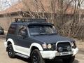 Mitsubishi Pajero 1996 года за 2 950 000 тг. в Усть-Каменогорск