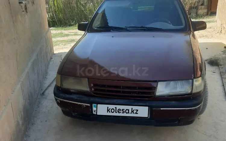 Opel Vectra 1991 годаүшін1 000 000 тг. в Шымкент