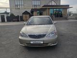 Toyota Camry 2002 года за 4 000 000 тг. в Жаркент