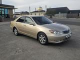 Toyota Camry 2002 года за 4 000 000 тг. в Жаркент – фото 2