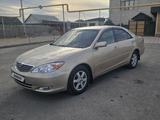 Toyota Camry 2002 года за 4 000 000 тг. в Жаркент – фото 3