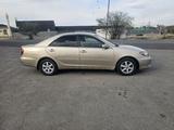 Toyota Camry 2002 года за 4 000 000 тг. в Жаркент – фото 4