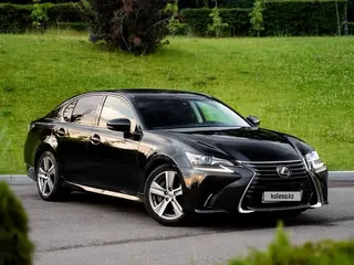 Lexus GS 350