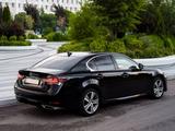 Lexus GS 350 2017 годаүшін14 500 000 тг. в Алматы – фото 4