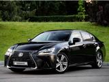 Lexus GS 350 2017 годаүшін14 500 000 тг. в Алматы – фото 5