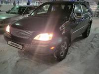 Lexus RX 300 2002 годаfor6 400 000 тг. в Петропавловск