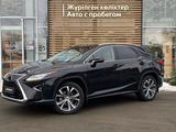 Lexus RX 350 2016 годаfor19 500 000 тг. в Уральск