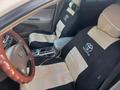 Toyota Camry 2004 годаүшін4 900 000 тг. в Тараз – фото 3