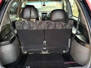 Mitsubishi RVR, 1997
