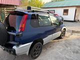 Mitsubishi RVR 1997 года за 1 350 000 тг. в Ушарал – фото 3