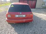 Volkswagen Golf 1996 года за 950 000 тг. в Актобе – фото 4