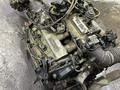 Двигатель 6ve1 opel frontera за 600 000 тг. в Шымкент