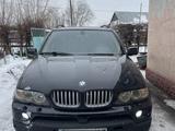 BMW X5 2006 годаүшін6 500 000 тг. в Алматы