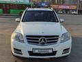 Mercedes-Benz GLK 300 2011 годаfor9 000 000 тг. в Алматы – фото 8