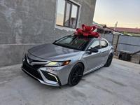 Toyota Camry 2019 года за 8 500 000 тг. в Алматы