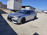 Toyota Camry 2019 года за 8 500 000 тг. в Алматы – фото 5