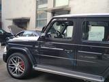 Mercedes-Benz G 63 AMG 2024 года за 93 500 000 тг. в Астана – фото 3