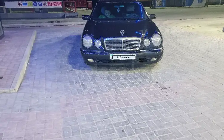 Mercedes-Benz E 320 1997 года за 4 000 000 тг. в Кызылорда