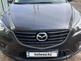 Mazda CX-5 2017 годаүшін7 700 000 тг. в Астана – фото 5