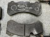 Тормозные суппорта brembo за 450 000 тг. в Алматы – фото 5