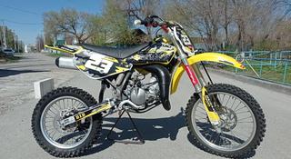 Suzuki  RM 85 2011 года за 1 300 000 тг. в Костанай