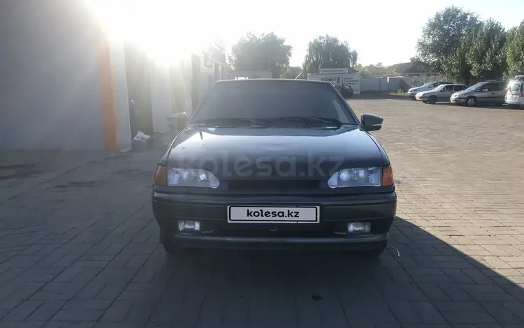 ВАЗ (Lada) 2114 2009 года за 1 200 000 тг. в Актобе