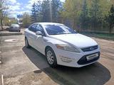 Ford Mondeo 2013 года за 3 900 000 тг. в Астана – фото 3