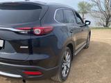 Mazda CX-9 2019 года за 17 500 000 тг. в Жезказган – фото 3