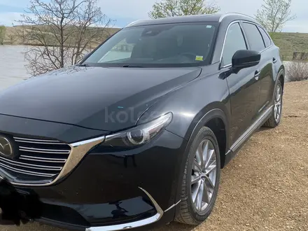 Mazda CX-9 2019 годаүшін17 500 000 тг. в Жезказган