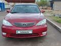 Toyota Camry 2004 годаfor3 800 000 тг. в Тараз – фото 11