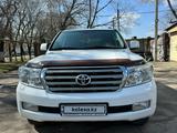 Toyota Land Cruiser 2010 годаүшін18 800 000 тг. в Алматы – фото 2