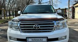 Toyota Land Cruiser 2010 года за 18 800 000 тг. в Алматы – фото 2