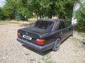 Mercedes-Benz E 230 1992 года за 800 000 тг. в Есик – фото 5